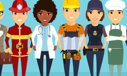 Cách thức xin việc cho người kết hôn tại Úc